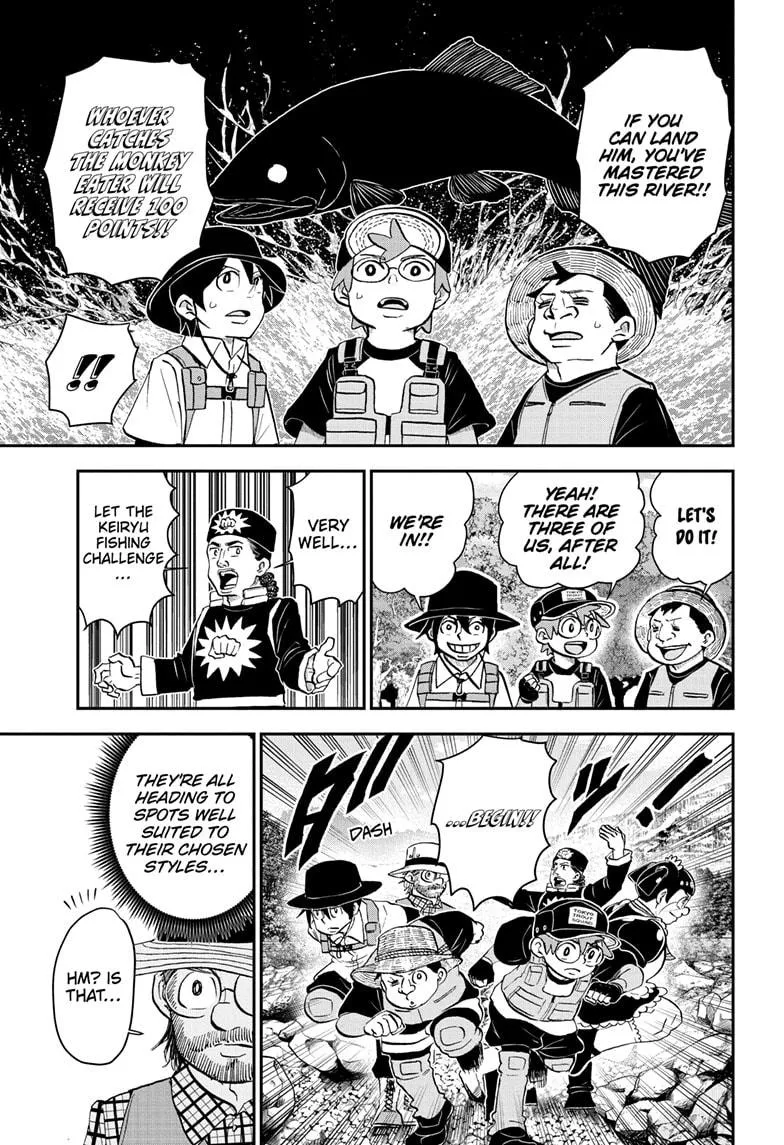 Read Me and Roboco Manga Online