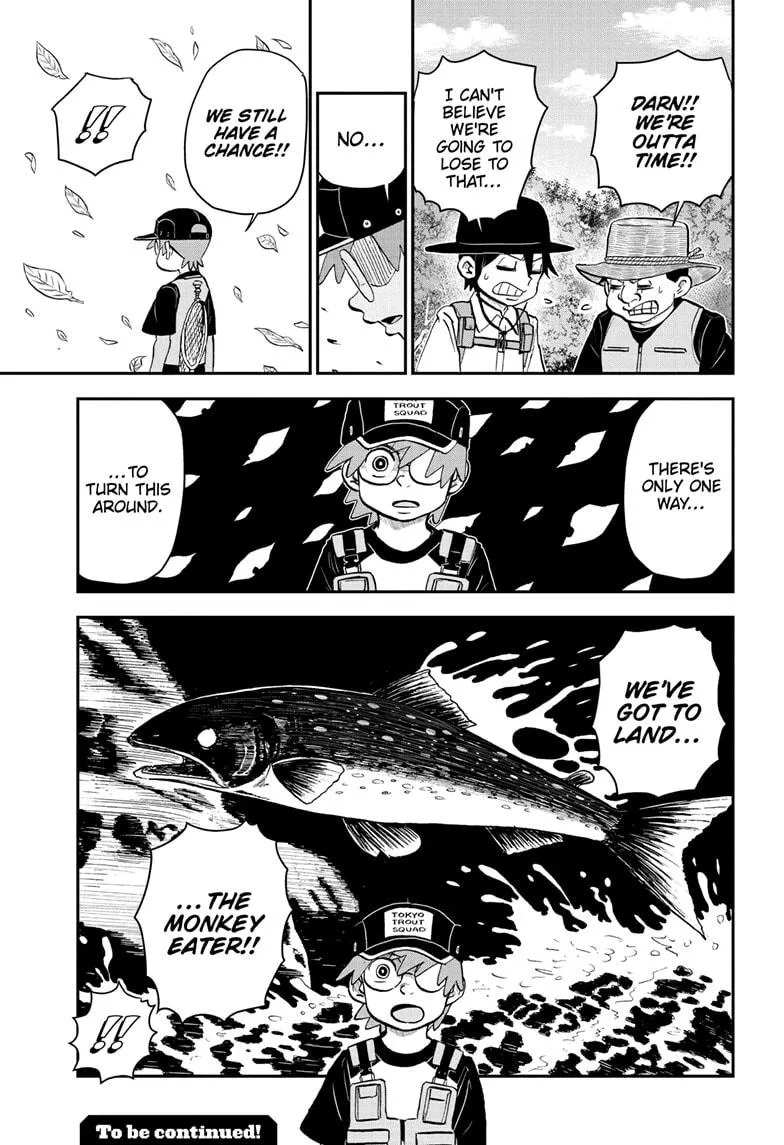 Read Me and Roboco Manga Online
