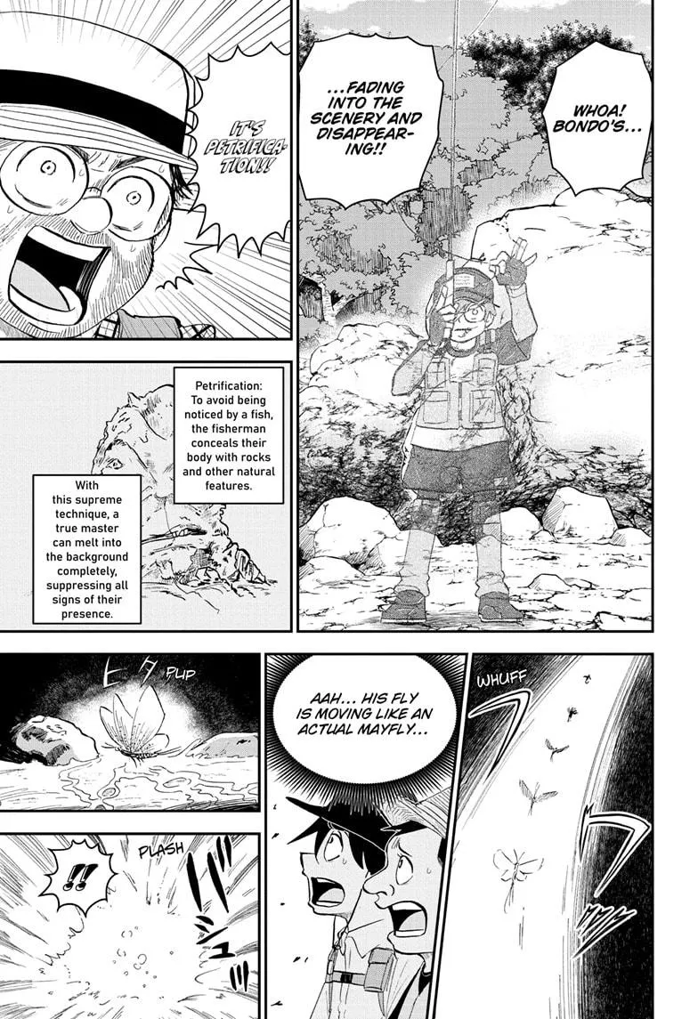 Read Me and Roboco Manga Online