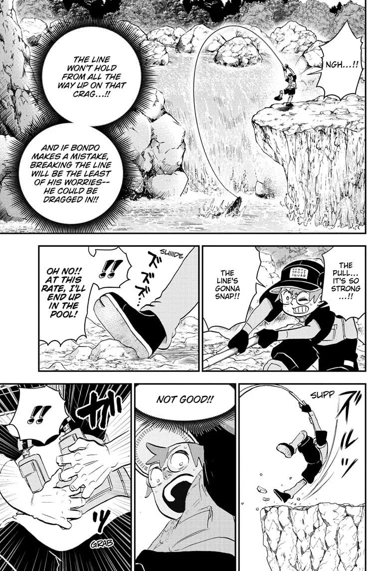 Read Me and Roboco Manga Online