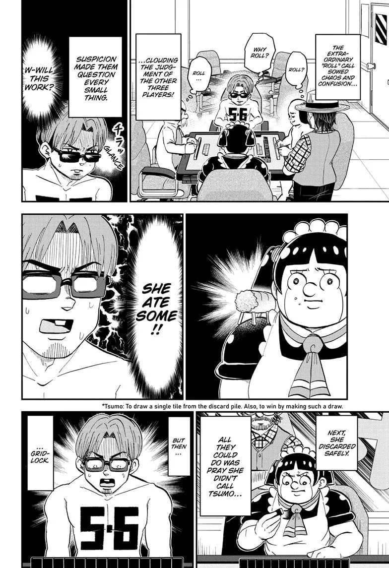 Read Me and Roboco Manga Online