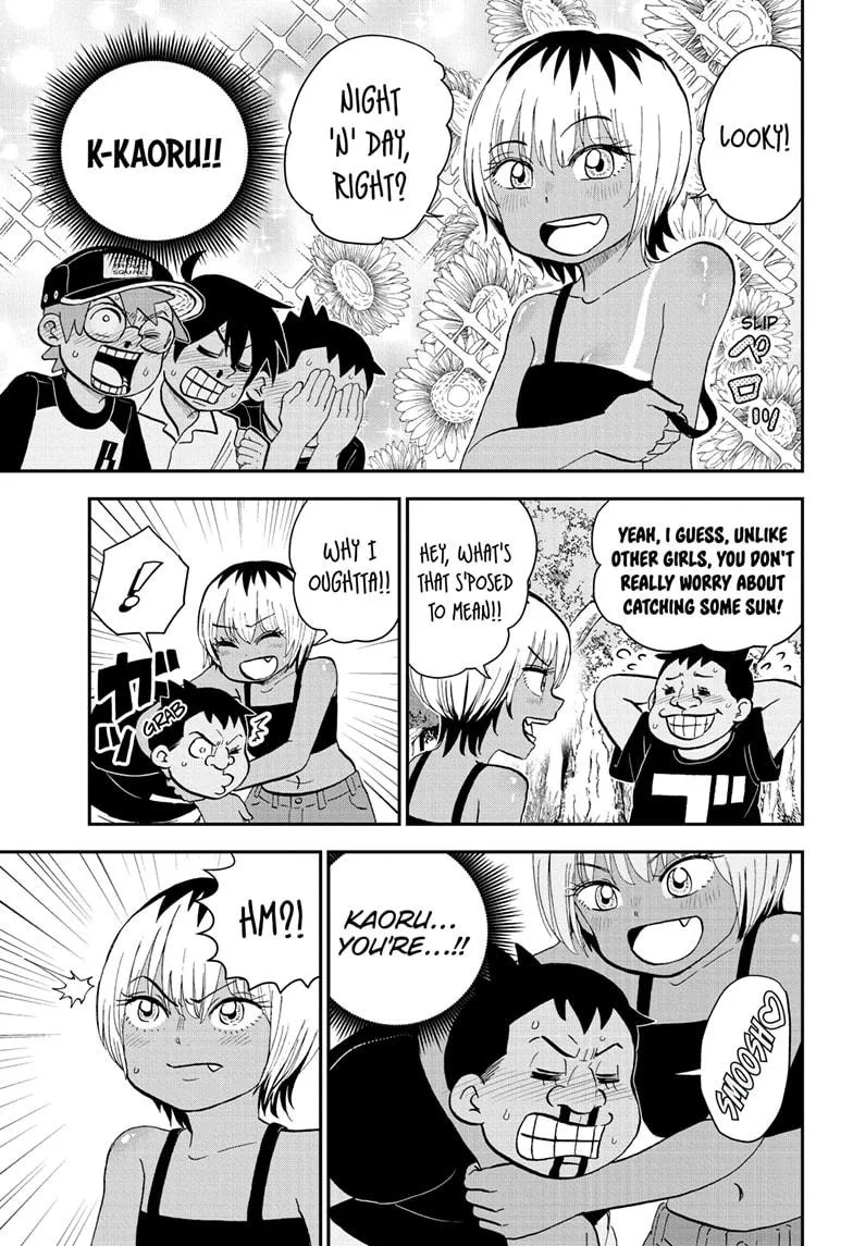Read Me and Roboco Manga Online