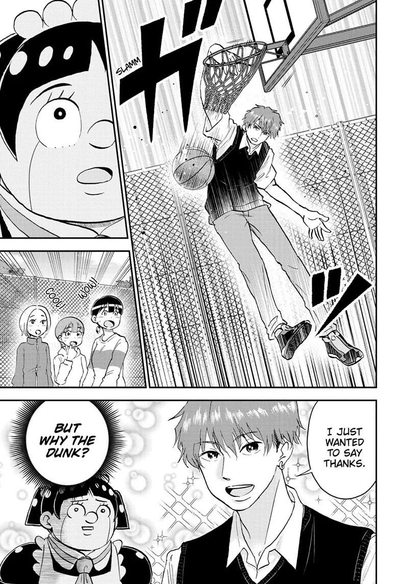 Read Me and Roboco Manga Online