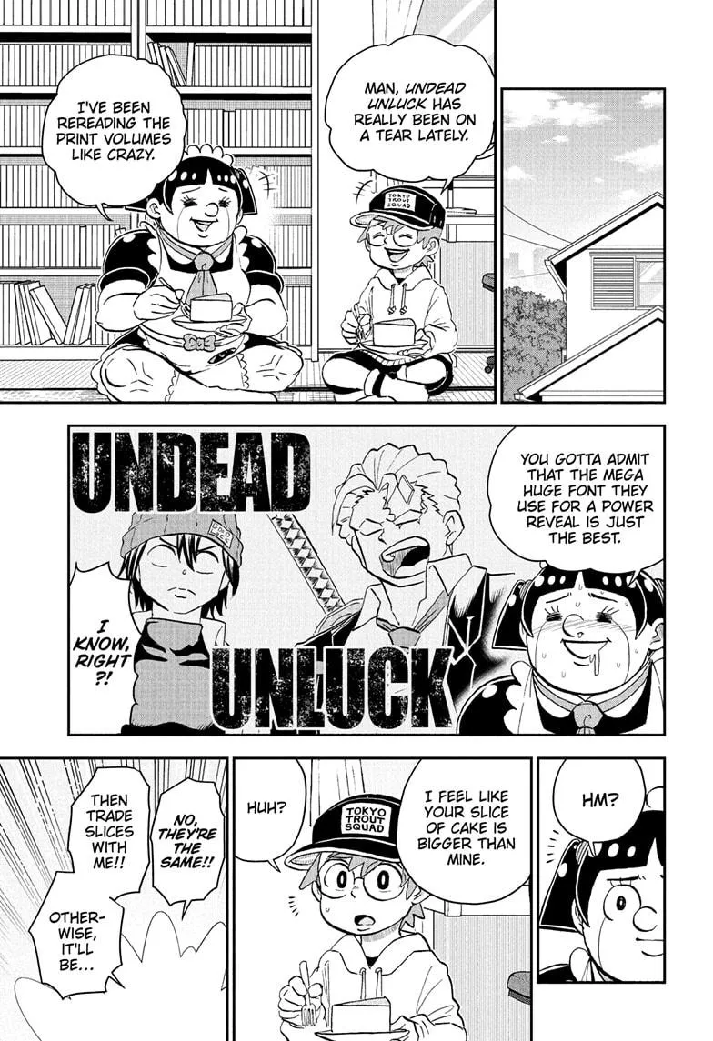 Read Me and Roboco Manga Online
