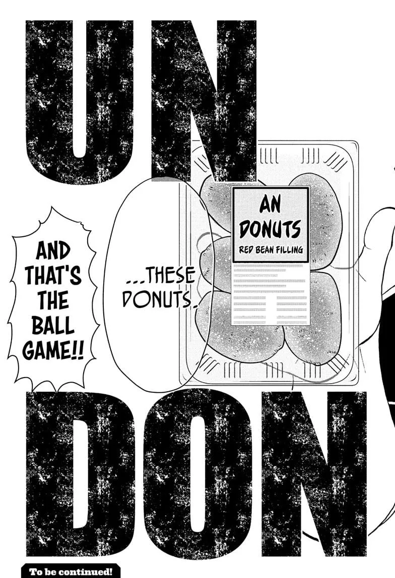 Read Me and Roboco Manga Online
