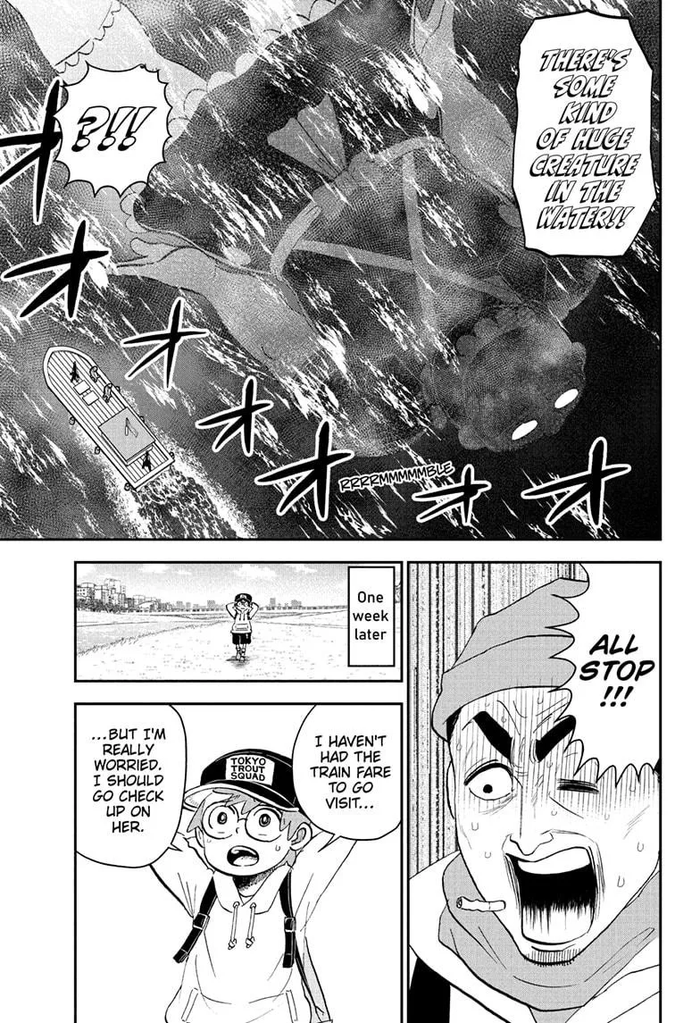 Read Me and Roboco Manga Online