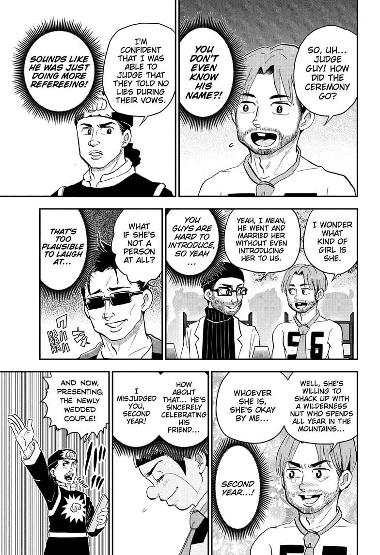 Read Me and Roboco Manga Online