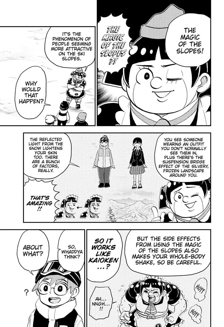 Read Me and Roboco Manga Online