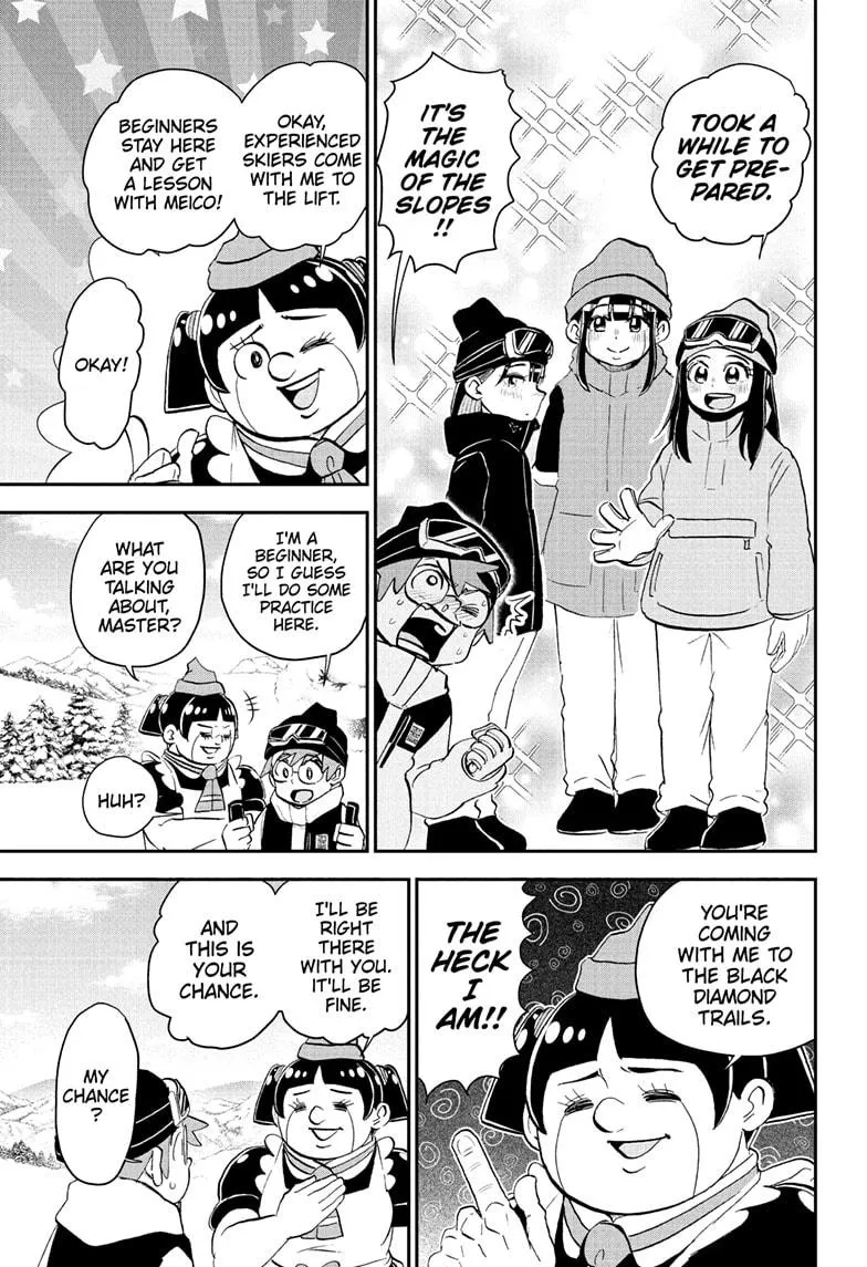 Read Me and Roboco Manga Online