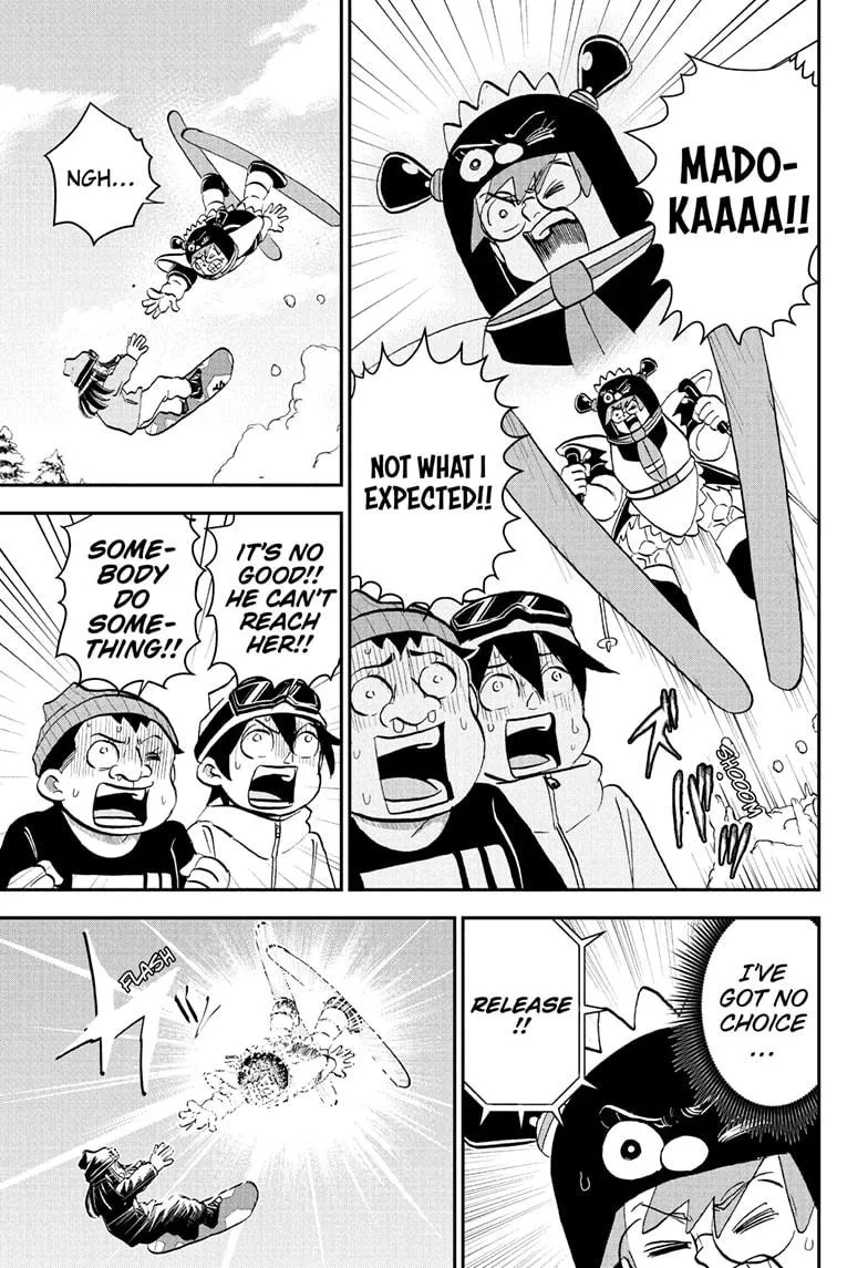 Read Me and Roboco Manga Online