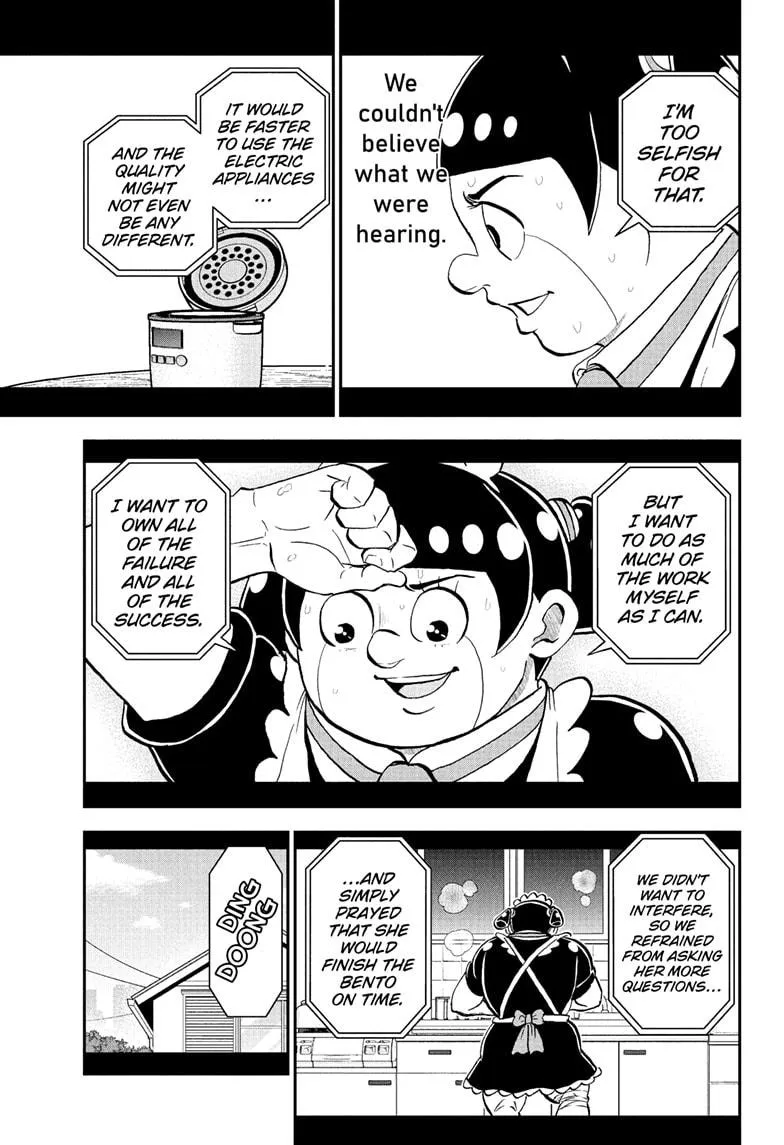 Read Me and Roboco Manga Online