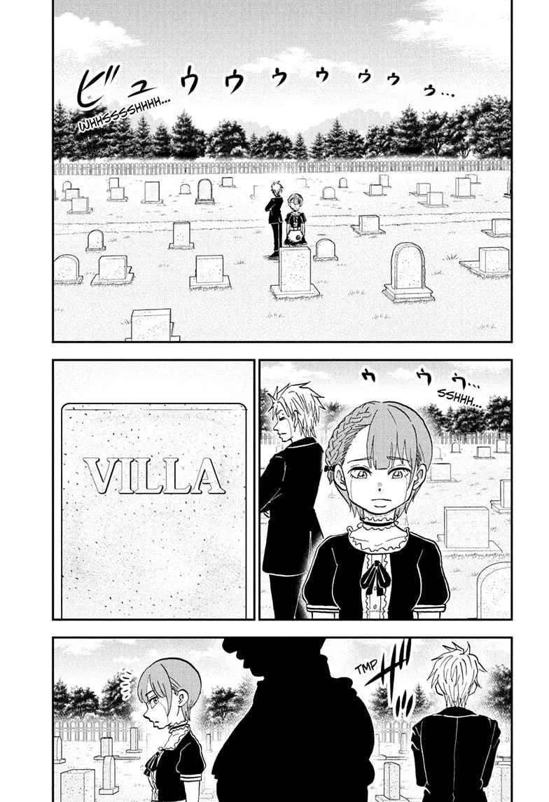Read Me and Roboco Manga Online