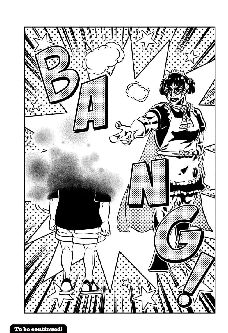 Read Me and Roboco Manga Online