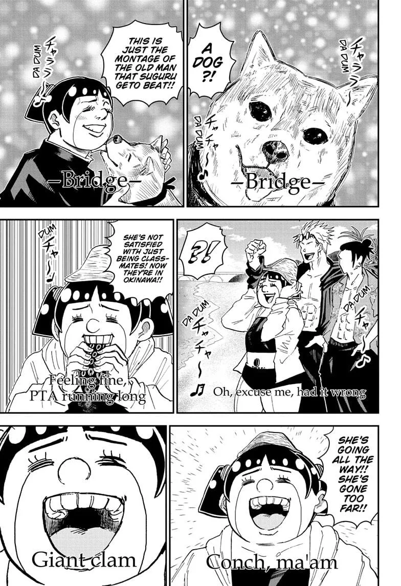 Read Me and Roboco Manga Online
