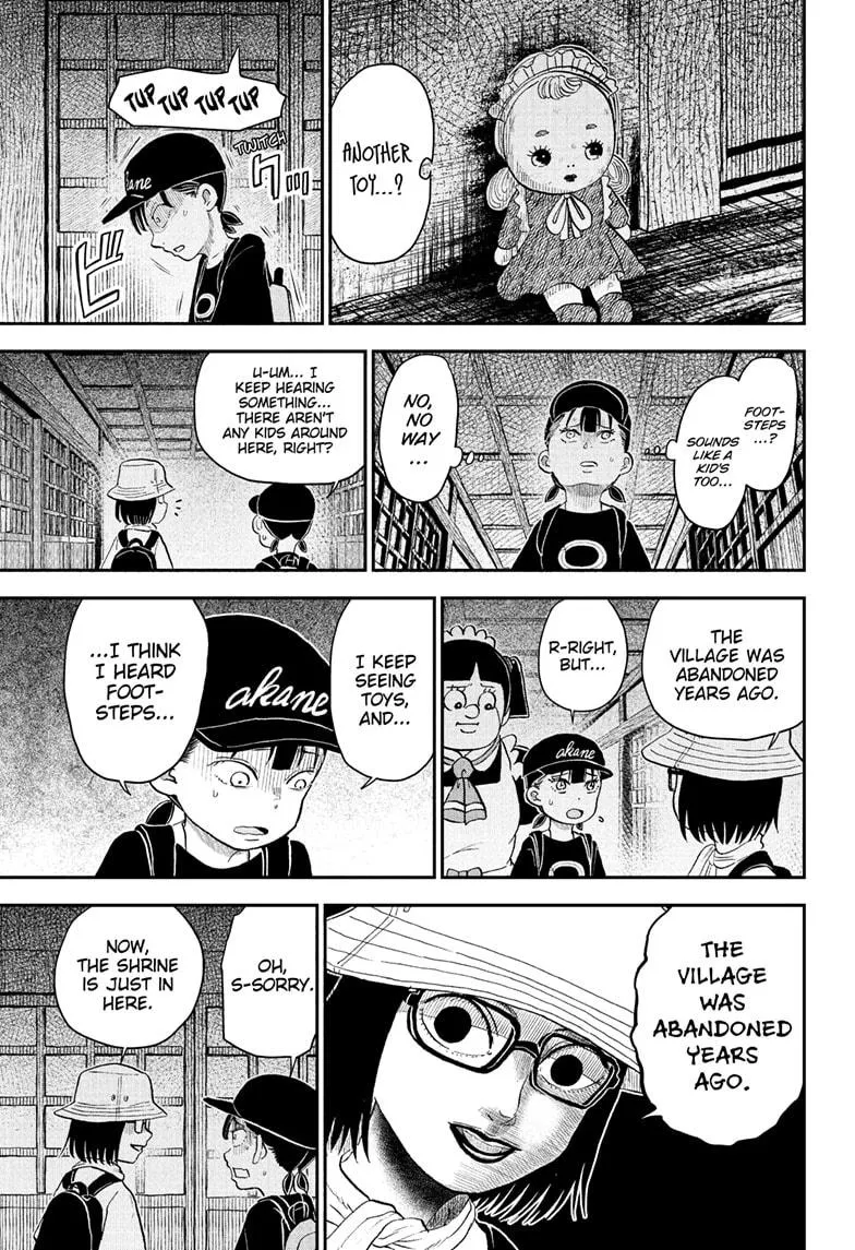 Read Me and Roboco Manga Online
