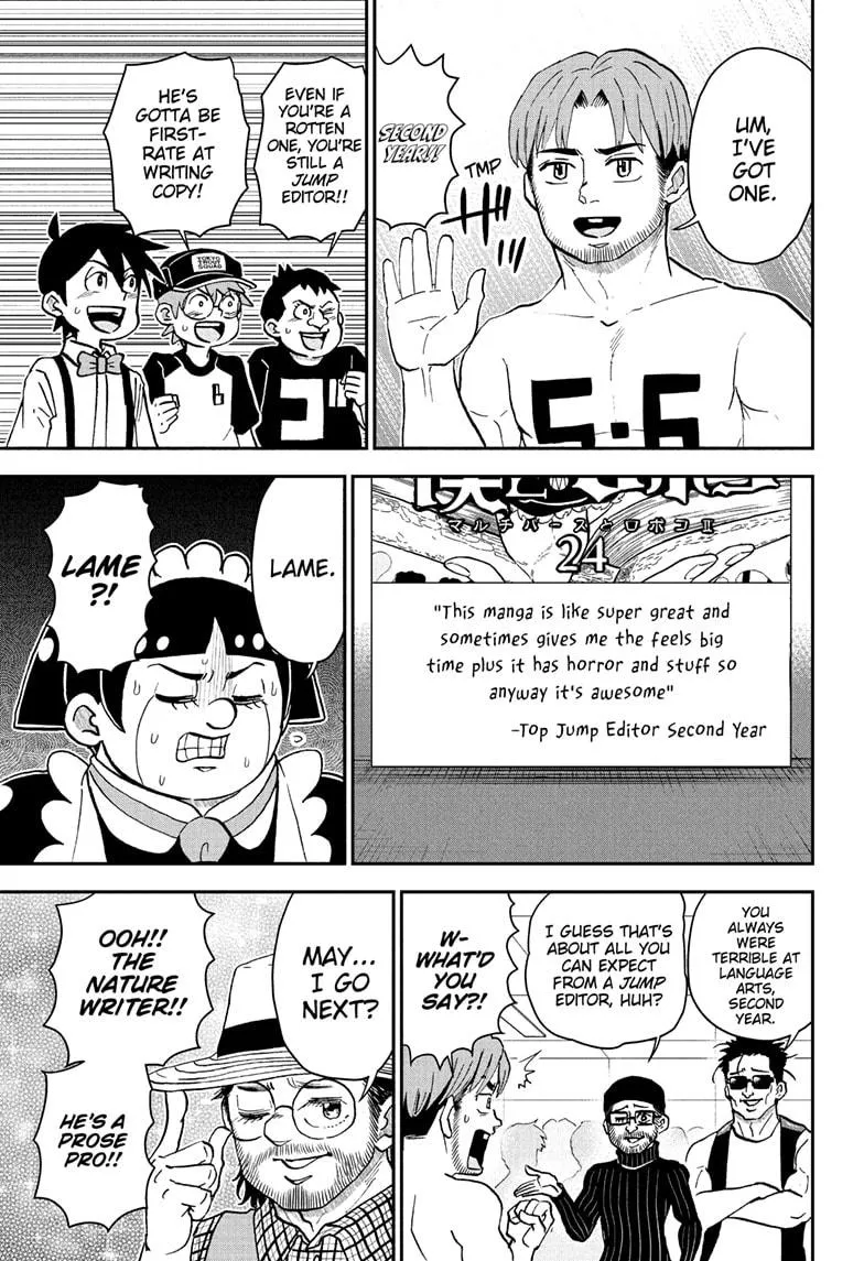 Read Me and Roboco Manga Online