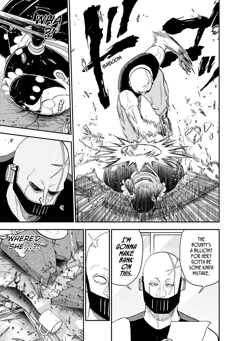 Read Me and Roboco Manga Online