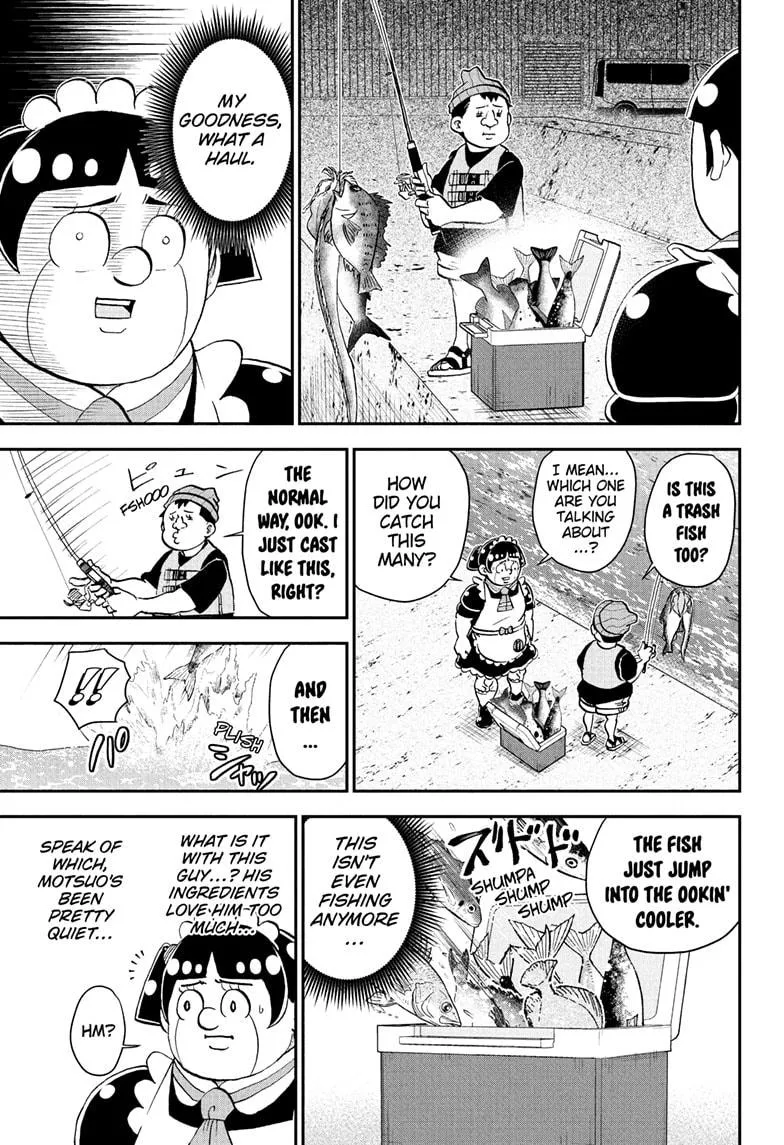 Read Me and Roboco Manga Online