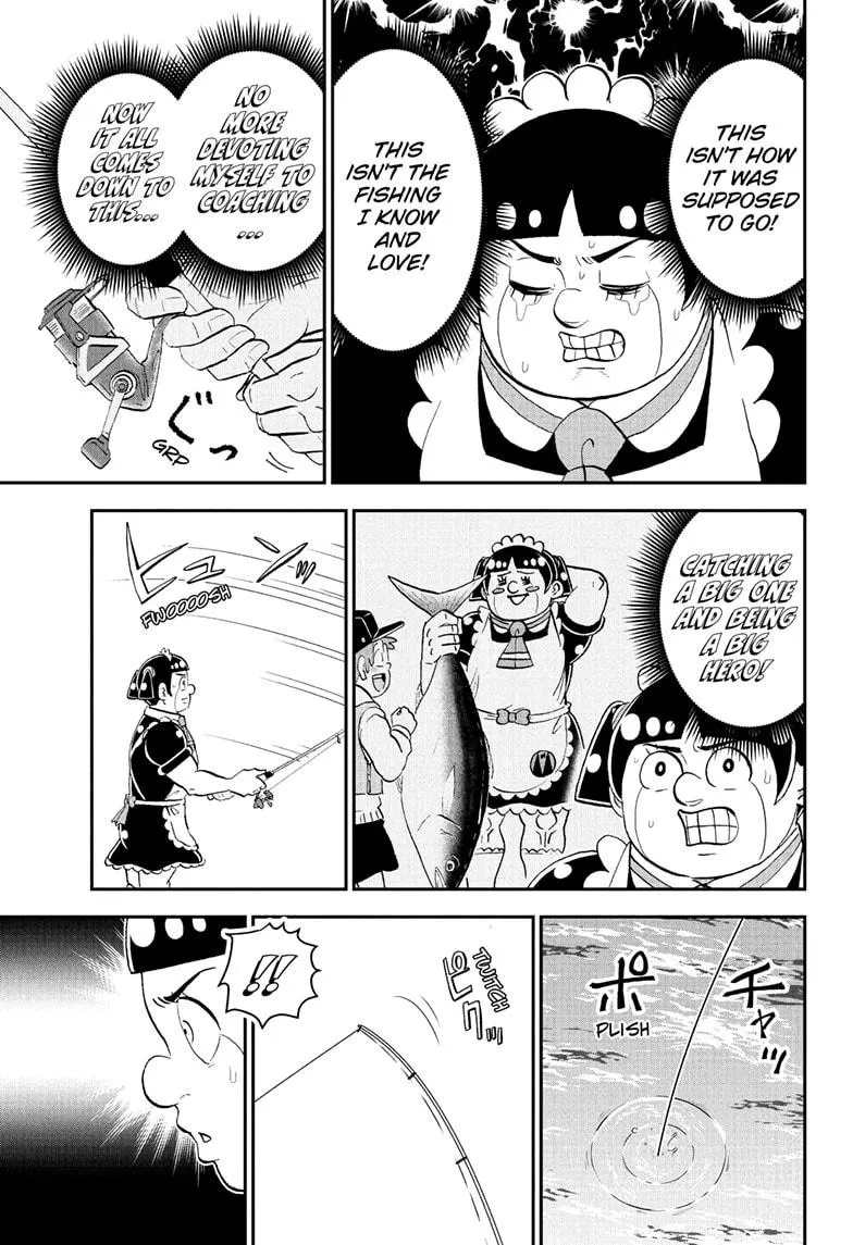 Read Me and Roboco Manga Online