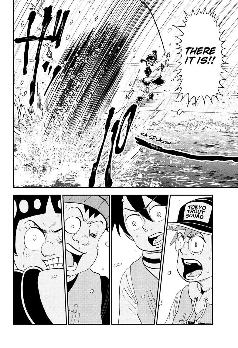 Read Me and Roboco Manga Online