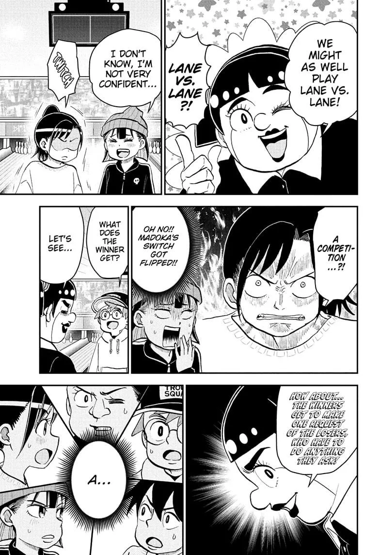 Read Me and Roboco Manga Online