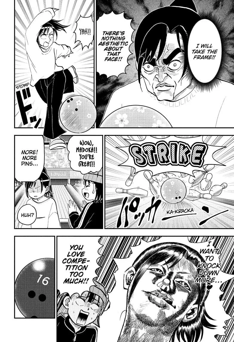 Read Me and Roboco Manga Online