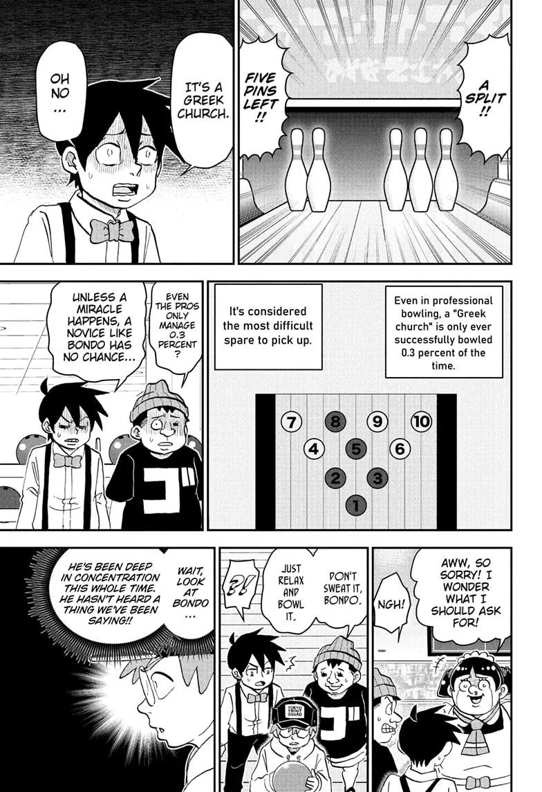Read Me and Roboco Manga Online