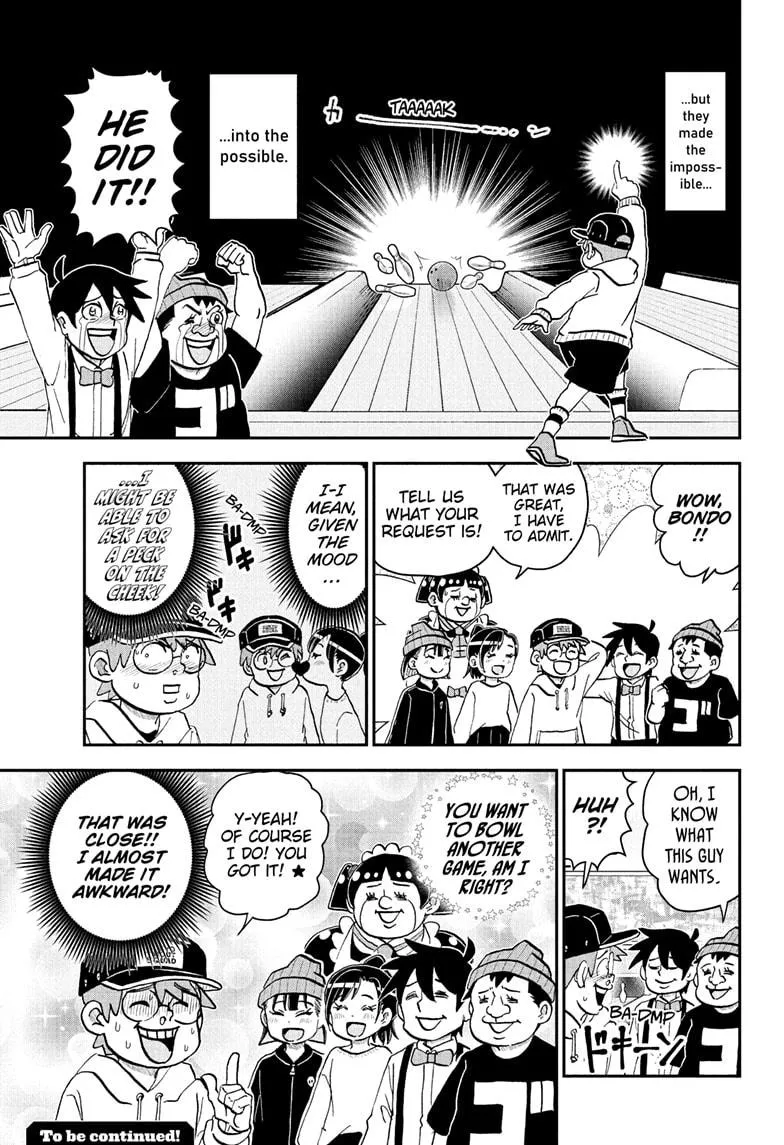Read Me and Roboco Manga Online