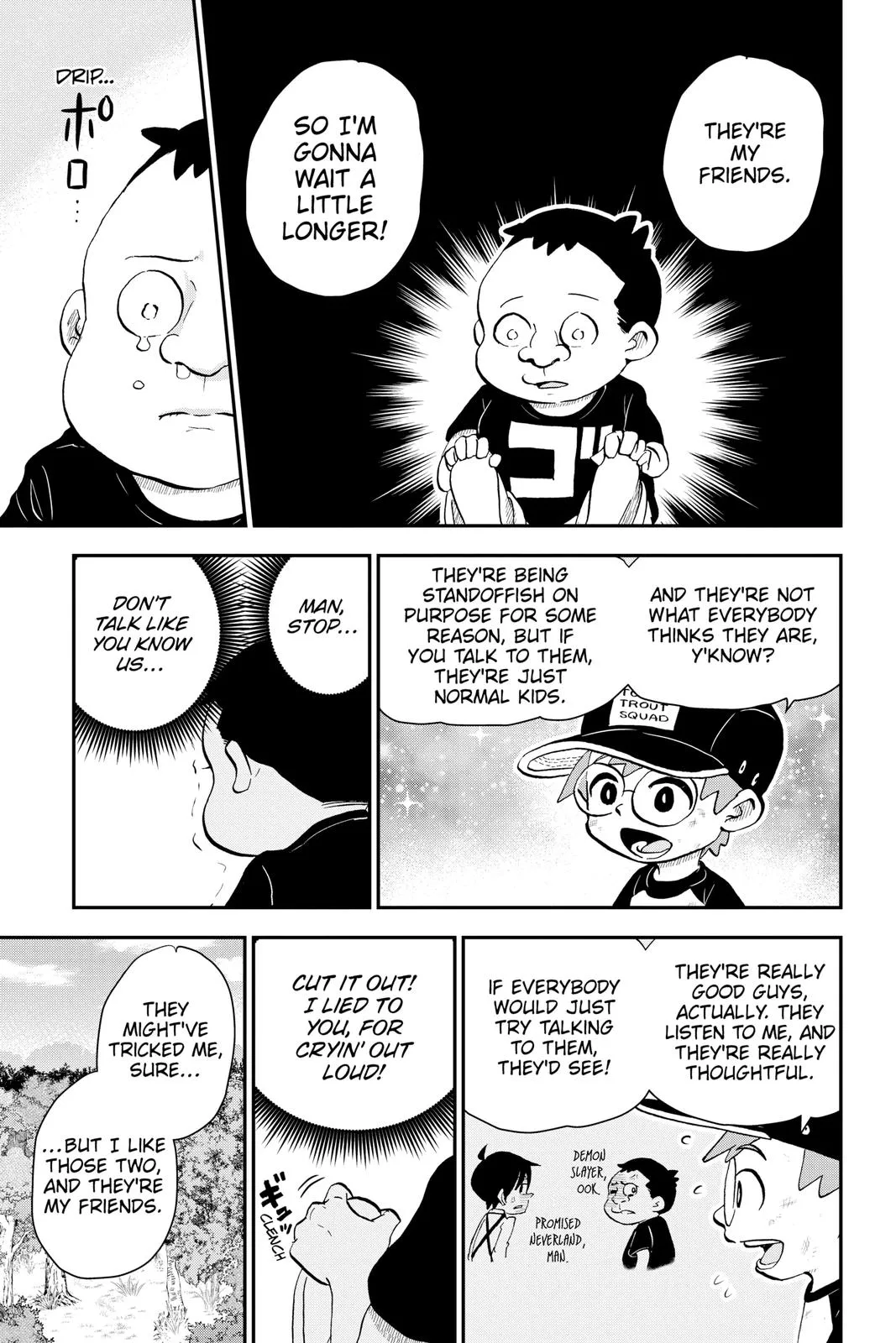 Read Me and Roboco Manga Online