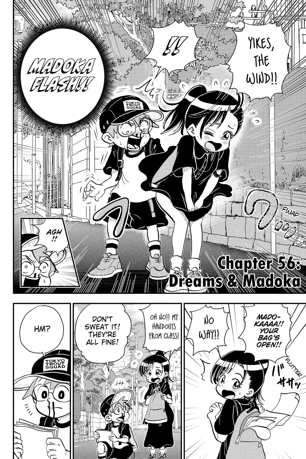 Read Me and Roboco Manga Online