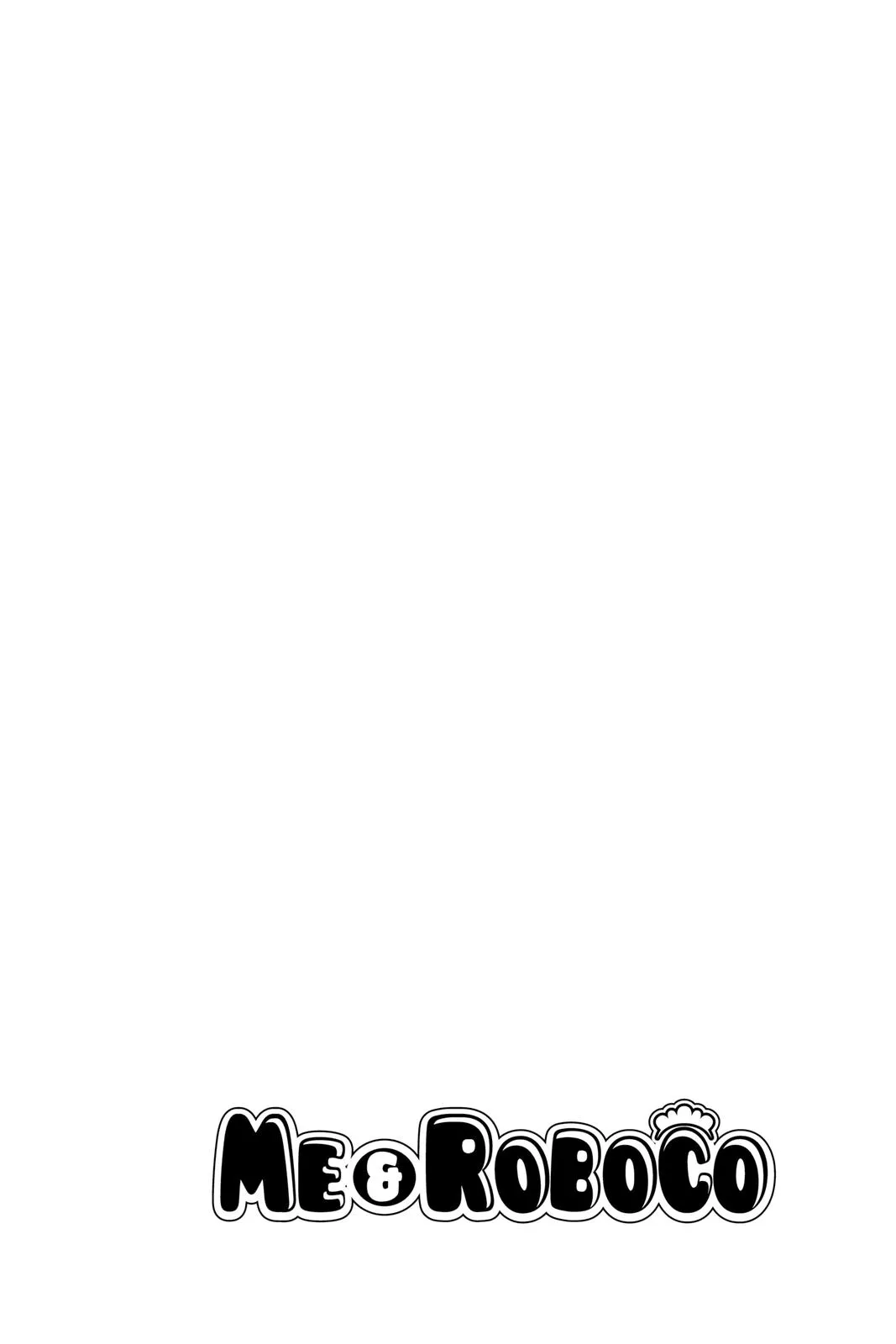Read Me and Roboco Manga Online