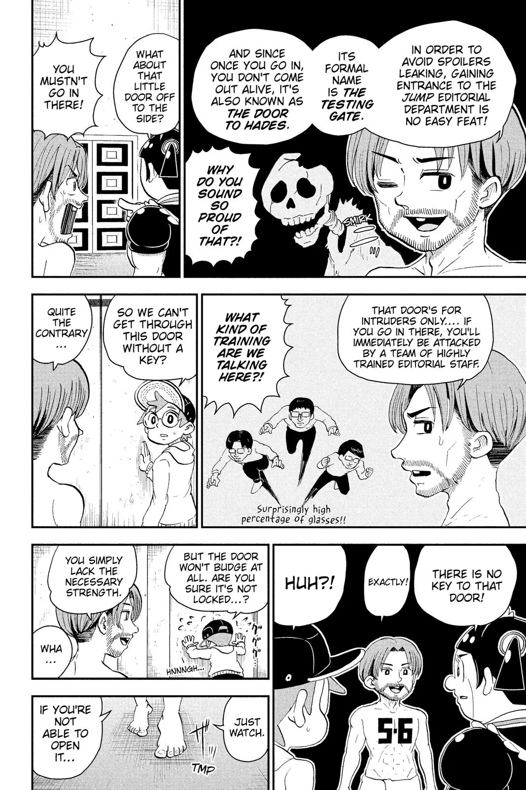 Read Me and Roboco Manga Online