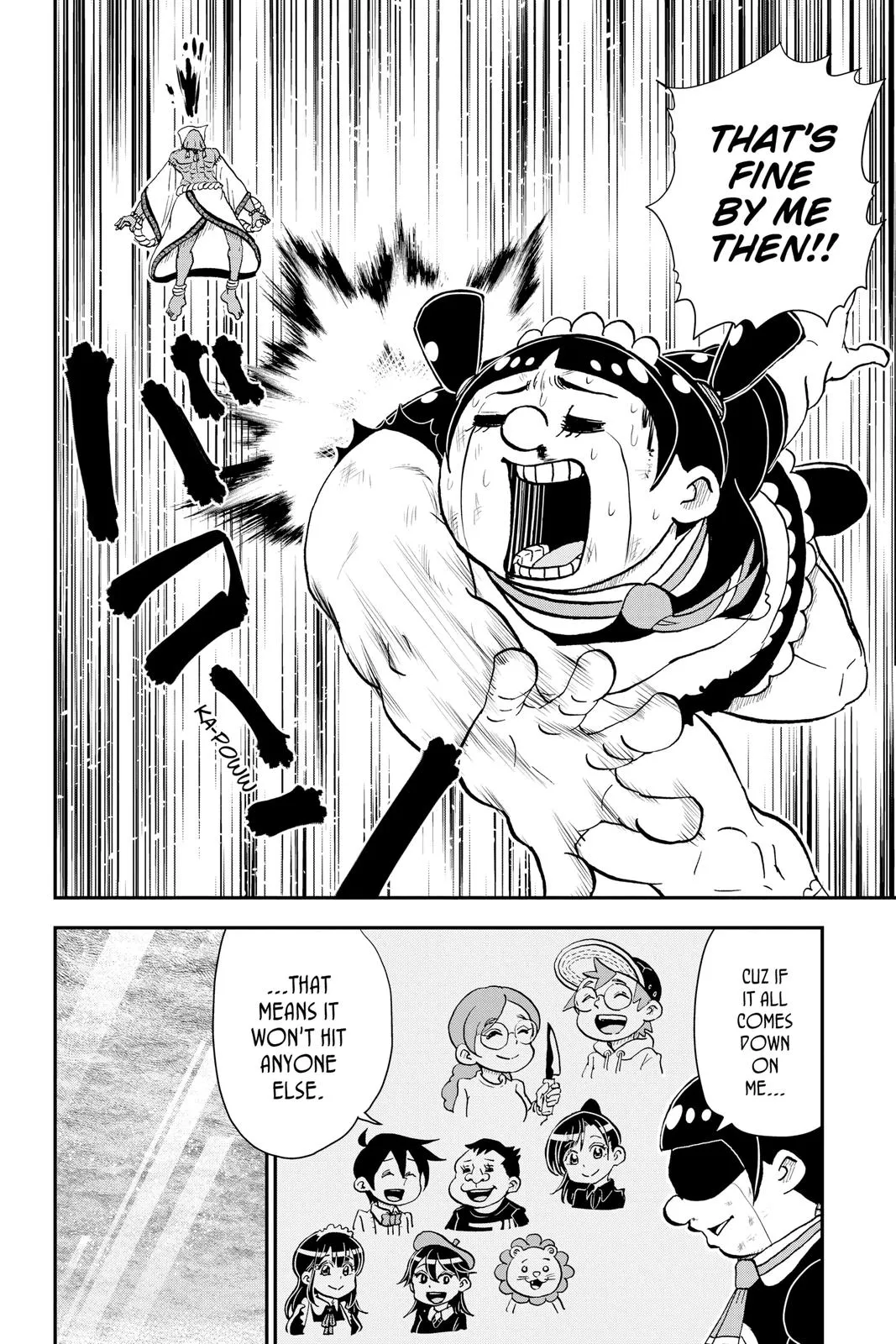 Read Me and Roboco Manga Online
