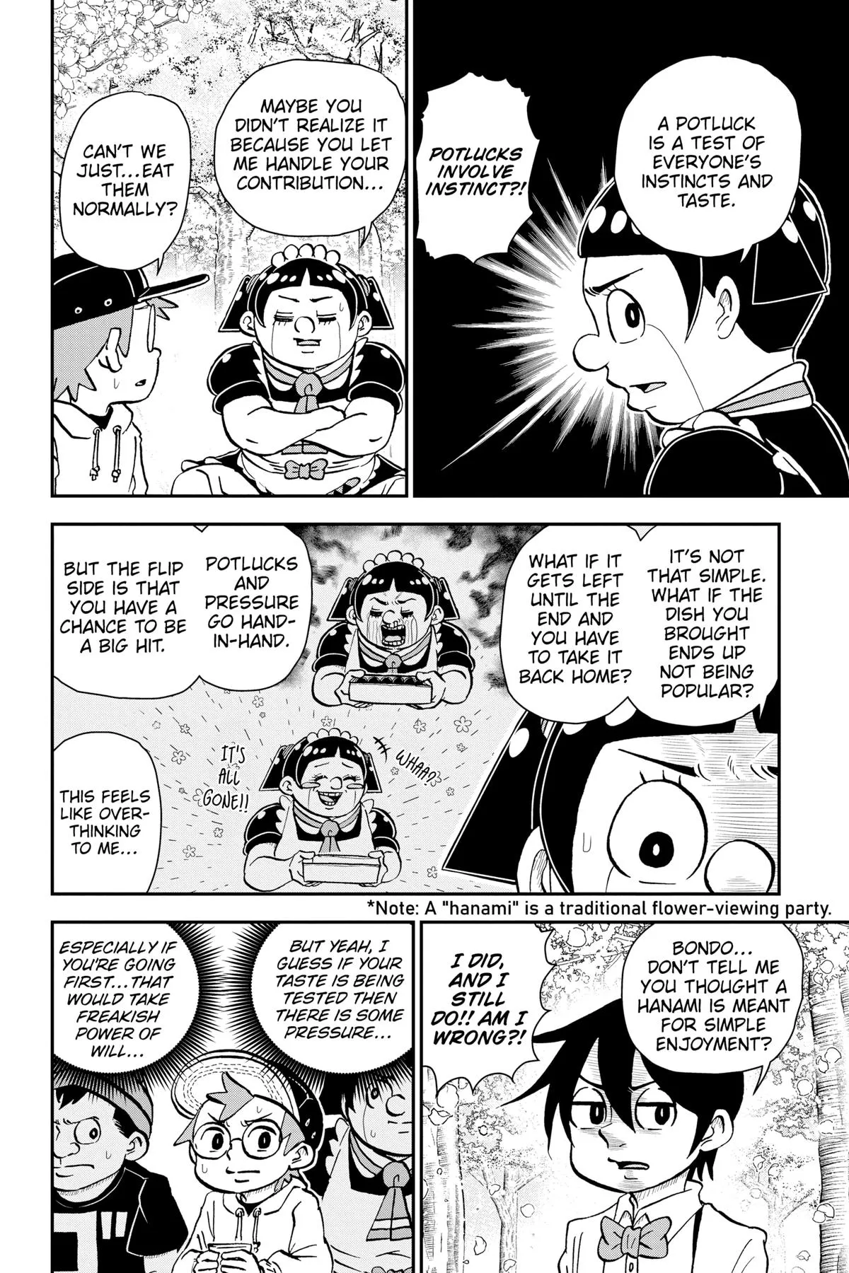 Read Me and Roboco Manga Online