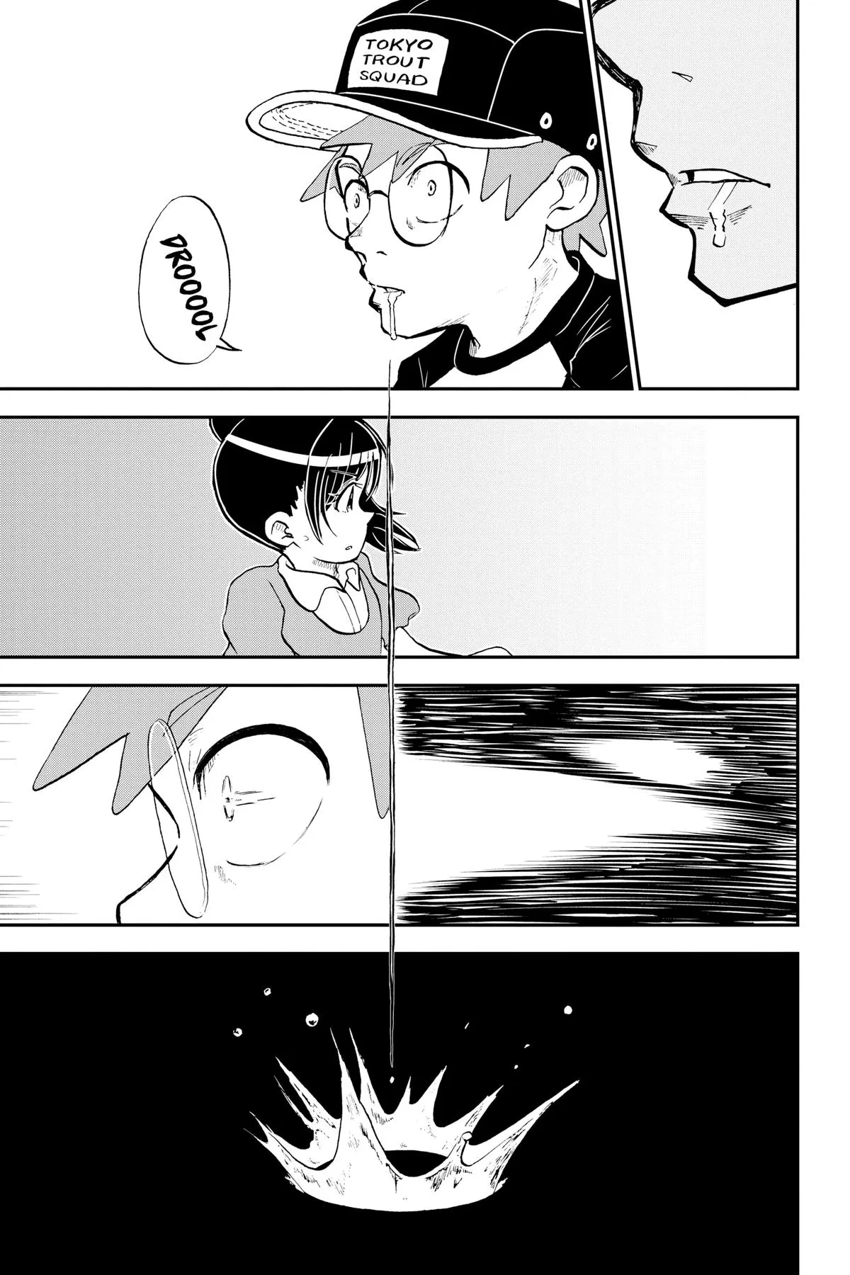 Read Me and Roboco Manga Online