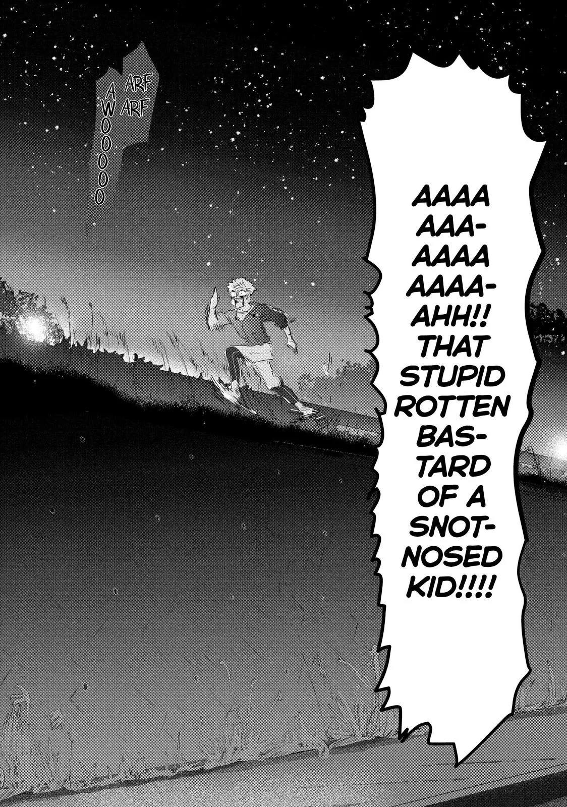 Read Medalist Manga Online