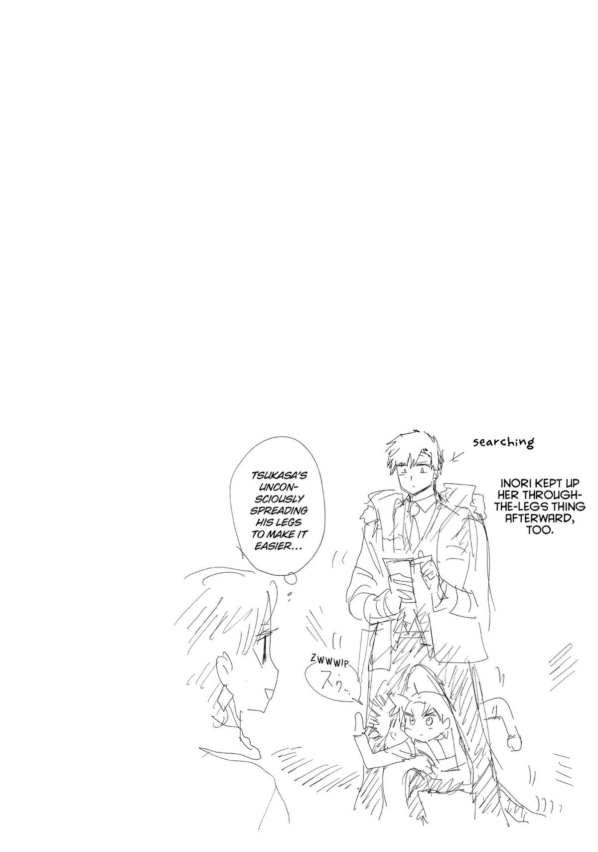 Read Medalist Manga Online