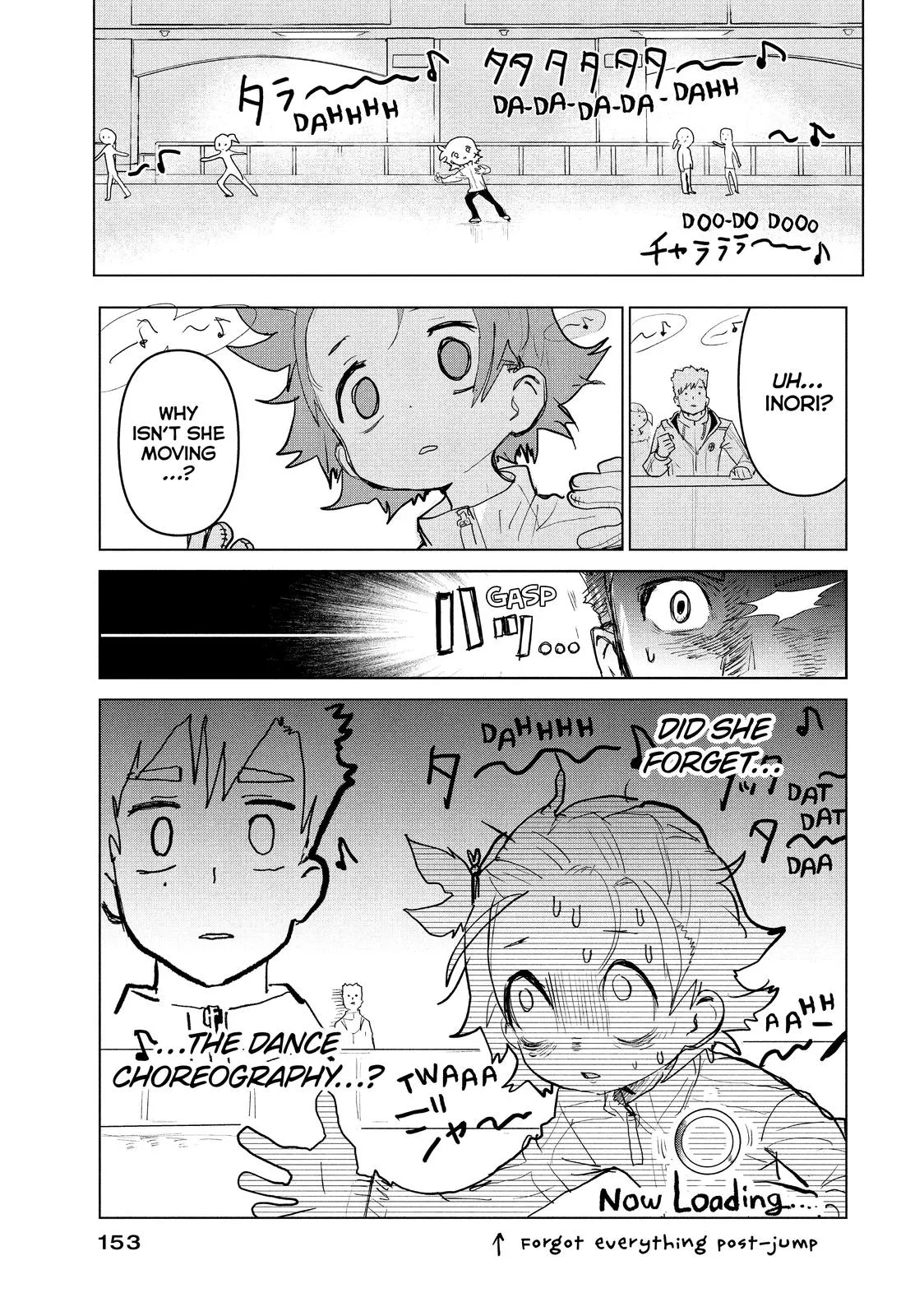 Read Medalist Manga Online