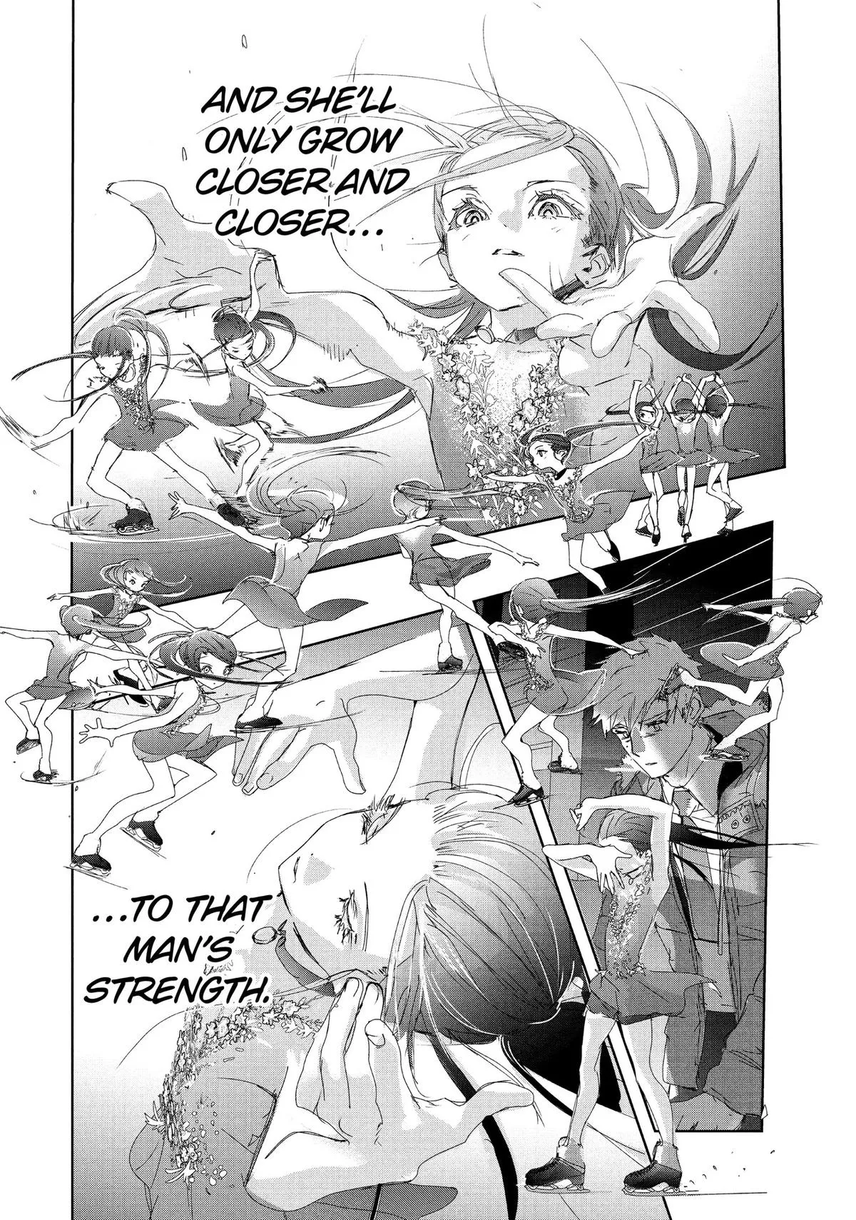 Read Medalist Manga Online