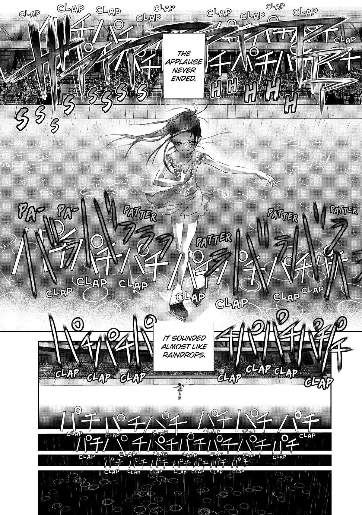 Read Medalist Manga Online