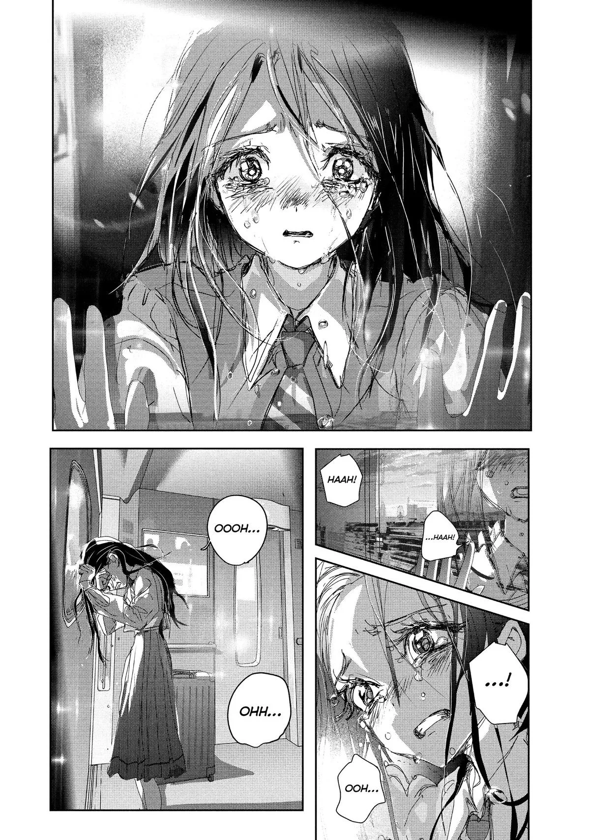 Read Medalist Manga Online