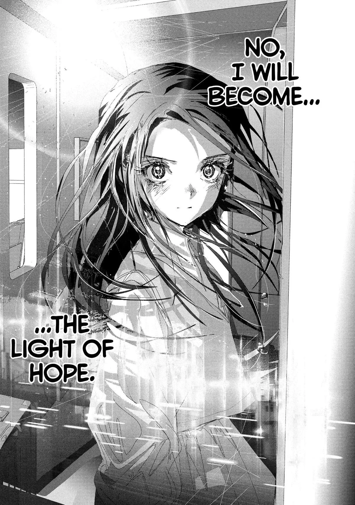 Read Medalist Manga Online