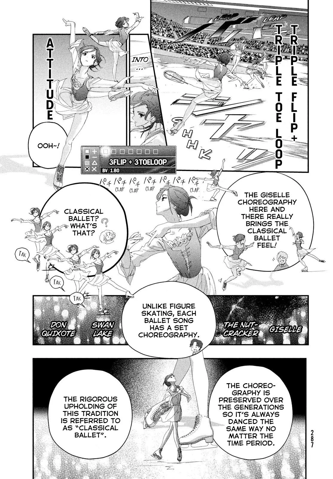 Read Medalist Manga Online