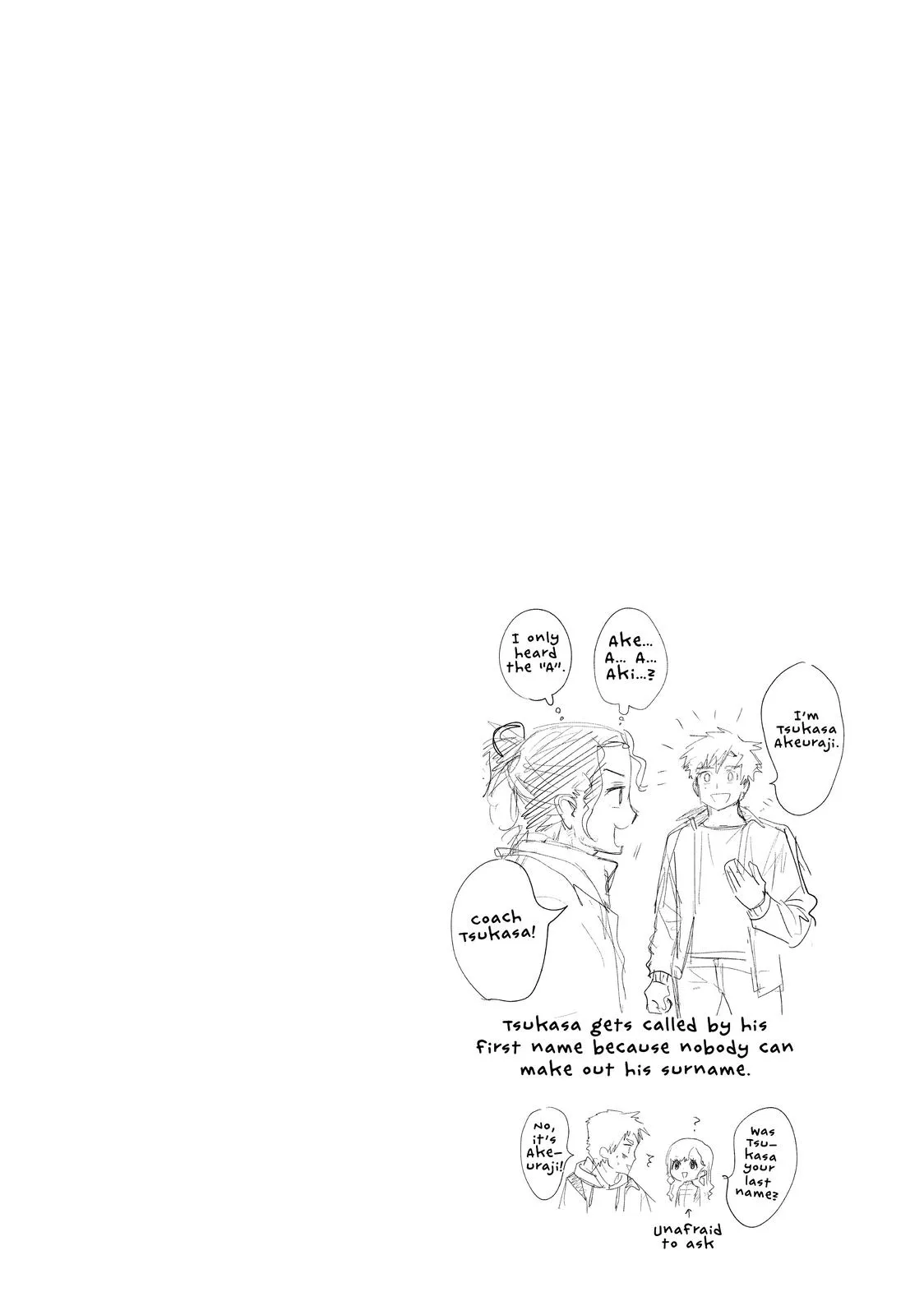 Read Medalist Manga Online
