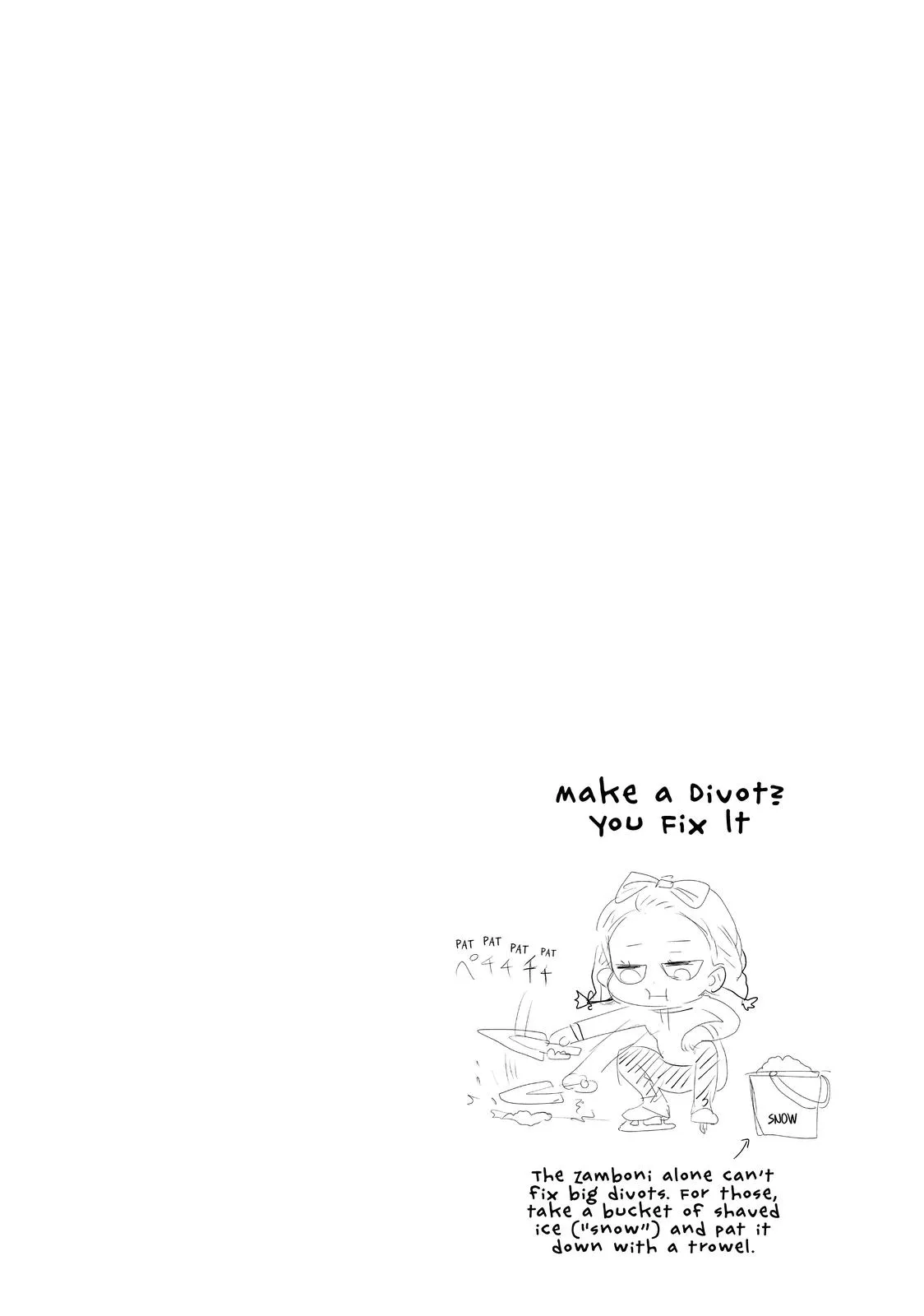 Read Medalist Manga Online