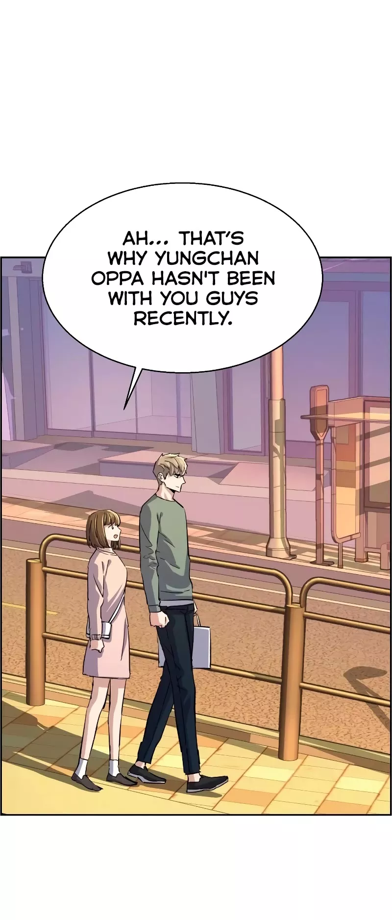 Read Mercenary Enrollment Manga Online