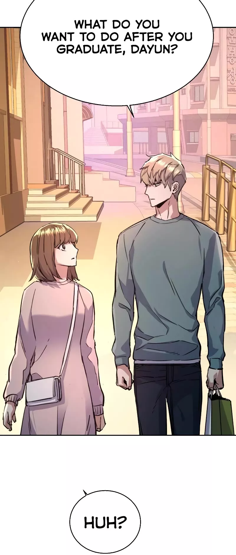 Read Mercenary Enrollment Manga Online