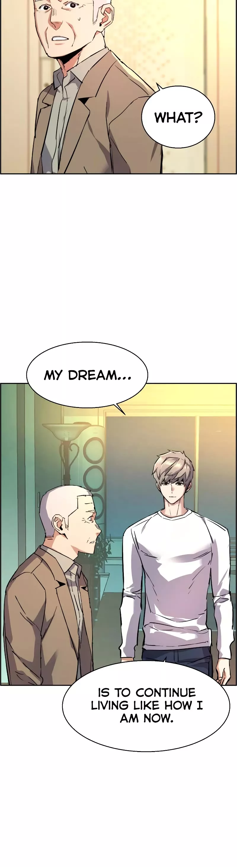 Read Mercenary Enrollment Manga Online