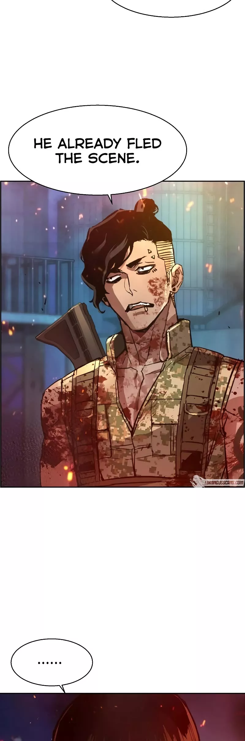 Read Mercenary Enrollment Manga Online
