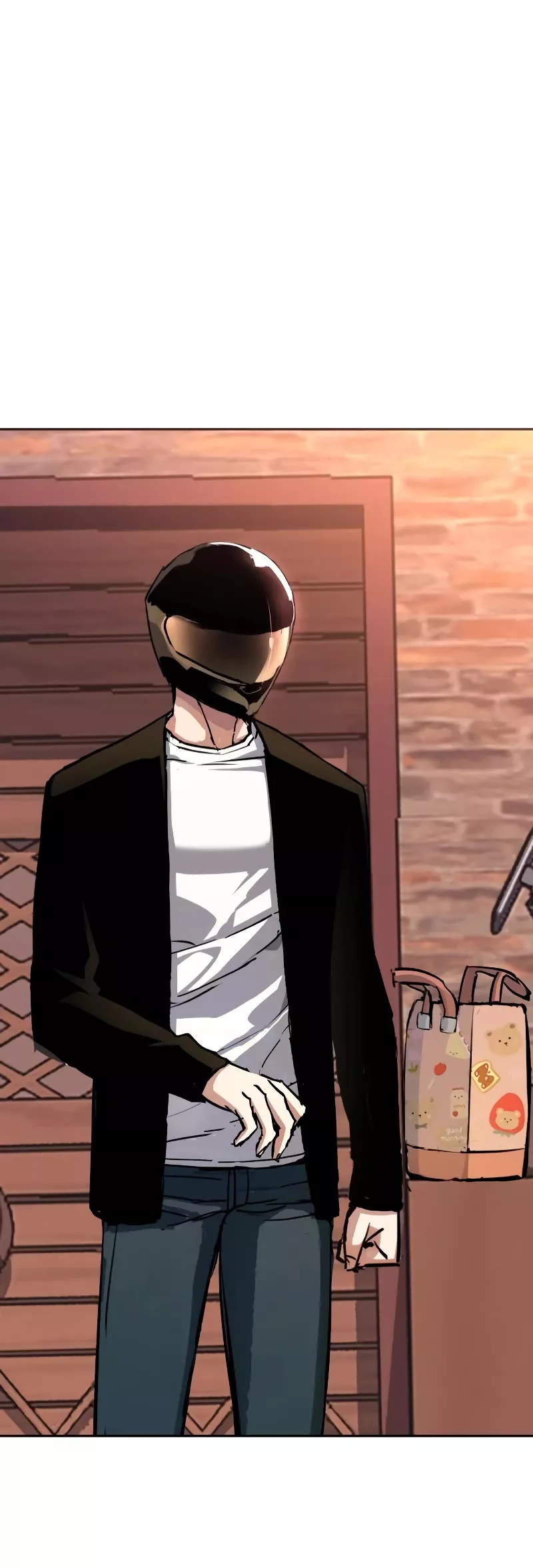 Read Mercenary Enrollment Manga Online